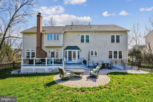 43220 EDGARTOWN ST, Chantilly, VA 20152