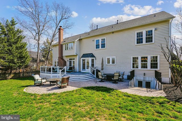 43220 EDGARTOWN ST, Chantilly, VA 20152