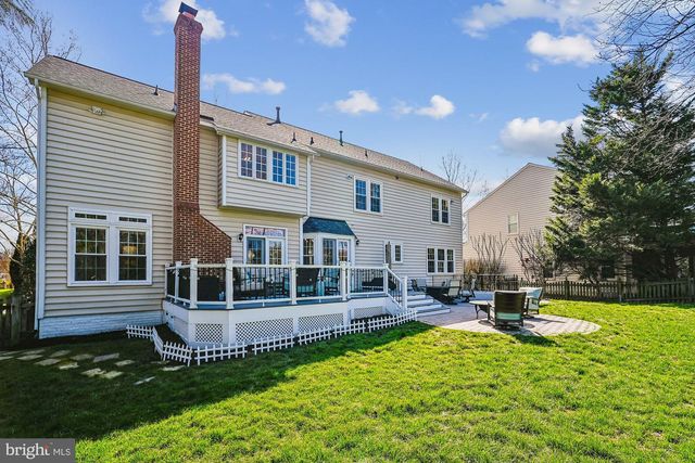 43220 EDGARTOWN ST, Chantilly, VA 20152