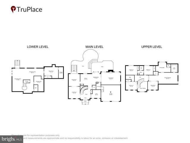 43220 EDGARTOWN ST, Chantilly, VA 20152
