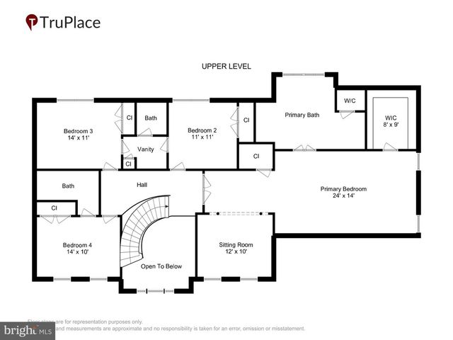 43220 EDGARTOWN ST, Chantilly, VA 20152