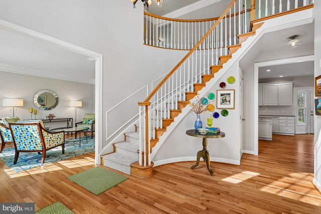 43220 EDGARTOWN ST, Chantilly, VA 20152