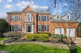 43220 EDGARTOWN ST, Chantilly, VA 20152