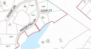 Lot 4 Cove Court, Sanford, NC 27330