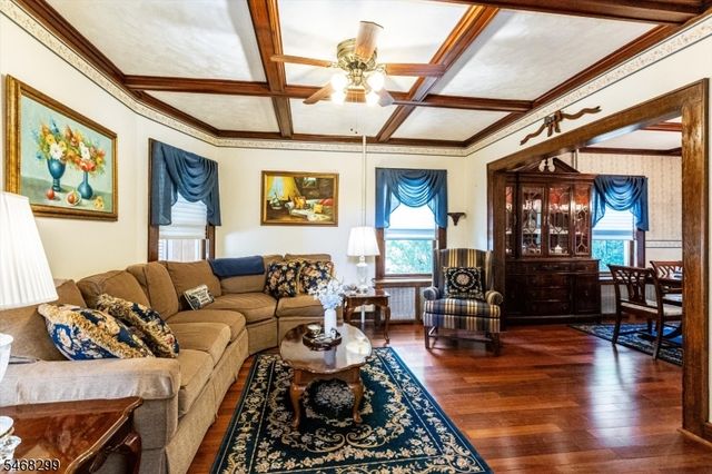 44 Valley Way, West Orange Twp., NJ 07052