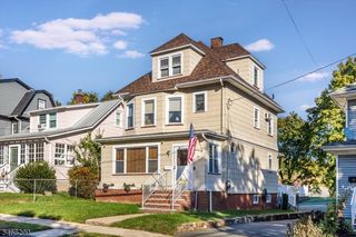44 Valley Way, West Orange Twp., NJ 07052