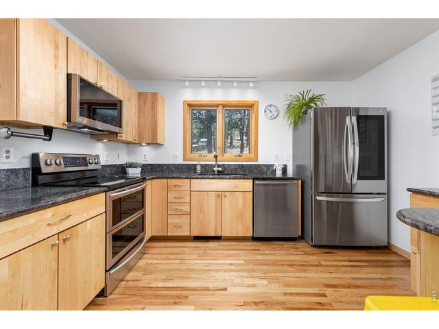 84 Albert Dr, Rollinsville, CO 80474