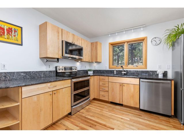 84 Albert Dr, Rollinsville, CO 80474