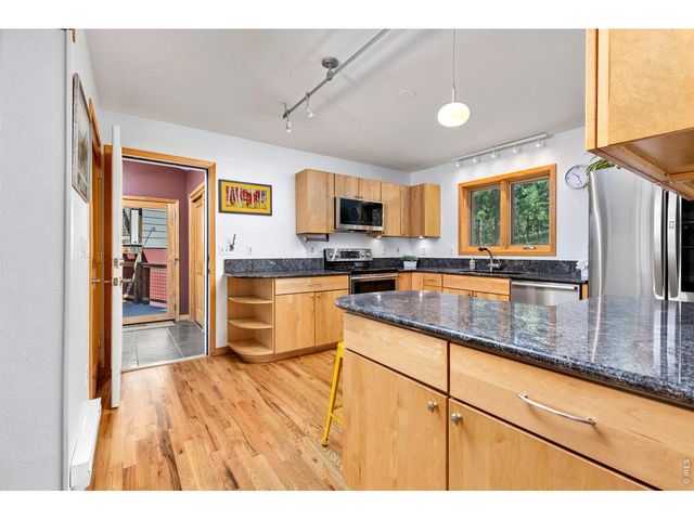 84 Albert Dr, Rollinsville, CO 80474