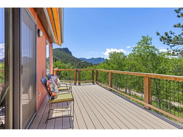 84 Albert Dr, Rollinsville, CO 80474