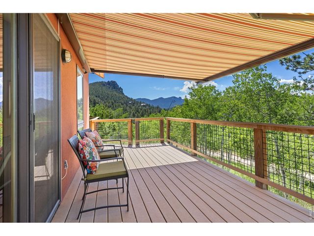 84 Albert Dr, Rollinsville, CO 80474