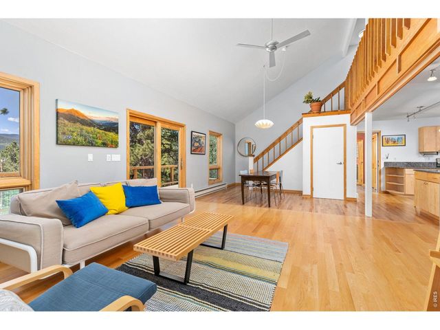 84 Albert Dr, Rollinsville, CO 80474