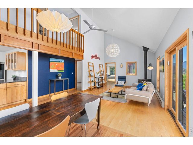 84 Albert Dr, Rollinsville, CO 80474