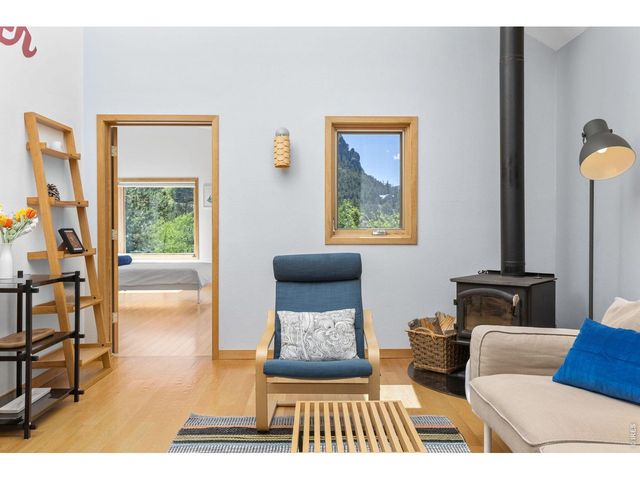 84 Albert Dr, Rollinsville, CO 80474