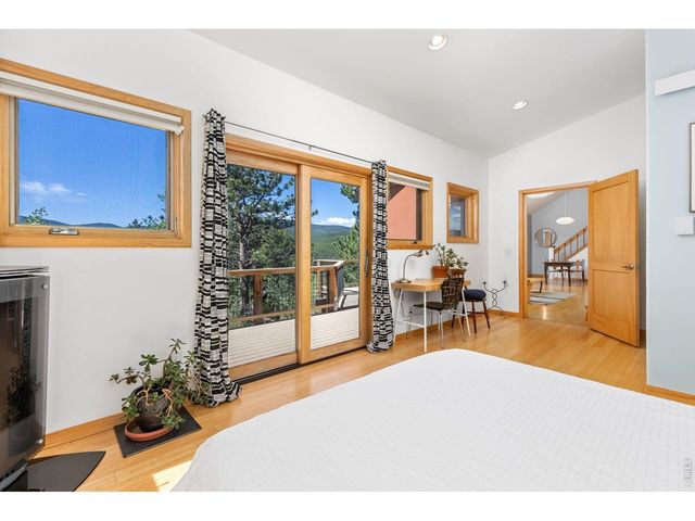84 Albert Dr, Rollinsville, CO 80474