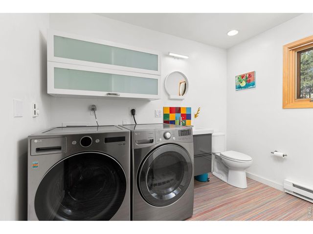 84 Albert Dr, Rollinsville, CO 80474