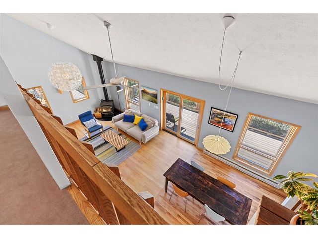 84 Albert Dr, Rollinsville, CO 80474