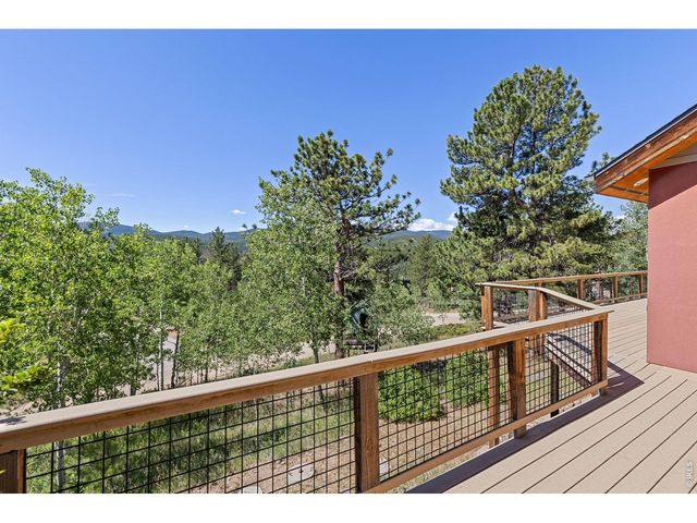 84 Albert Dr, Rollinsville, CO 80474