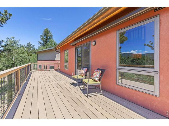 84 Albert Dr, Rollinsville, CO 80474
