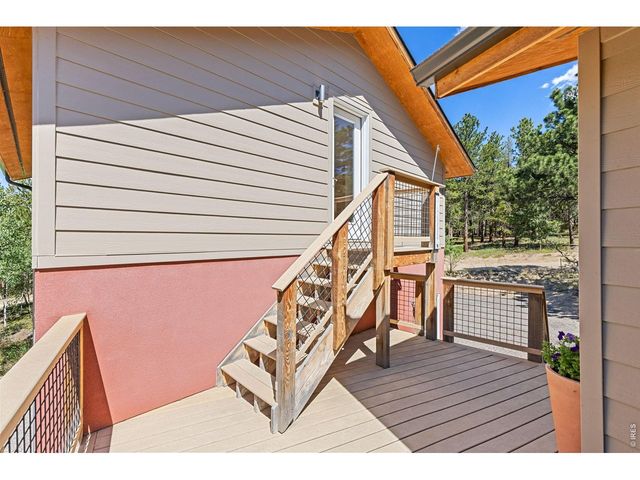 84 Albert Dr, Rollinsville, CO 80474