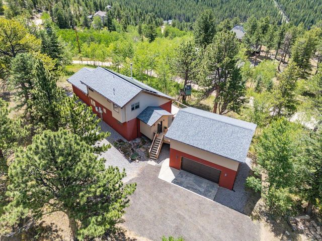 84 Albert Dr, Rollinsville, CO 80474