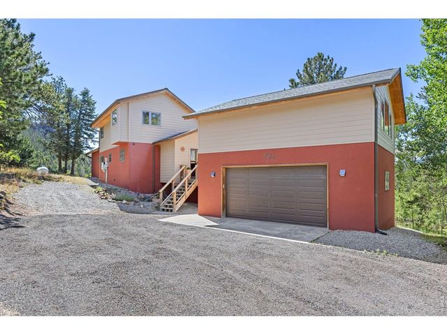 84 Albert Dr, Rollinsville, CO 80474