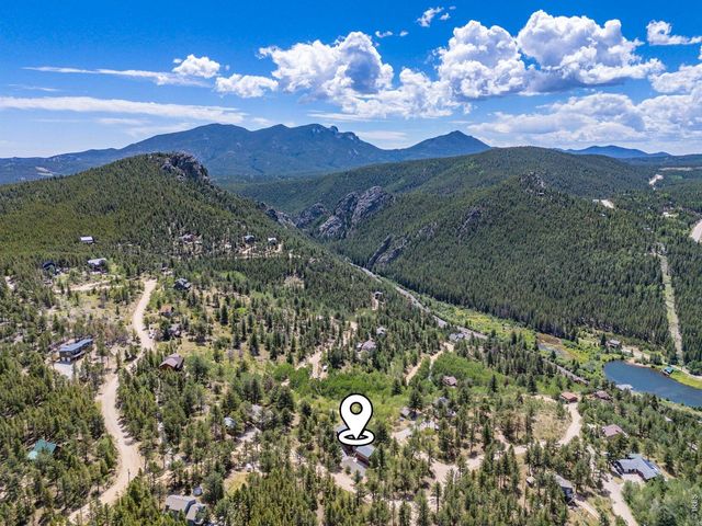 84 Albert Dr, Rollinsville, CO 80474