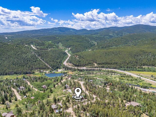 84 Albert Dr, Rollinsville, CO 80474