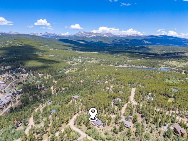 84 Albert Dr, Rollinsville, CO 80474