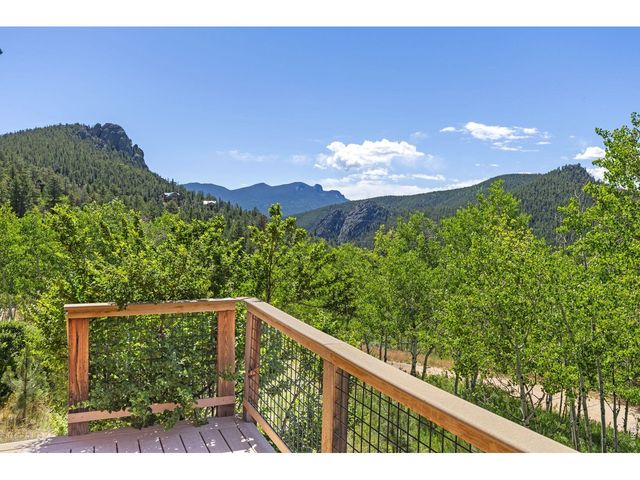 84 Albert Dr, Rollinsville, CO 80474