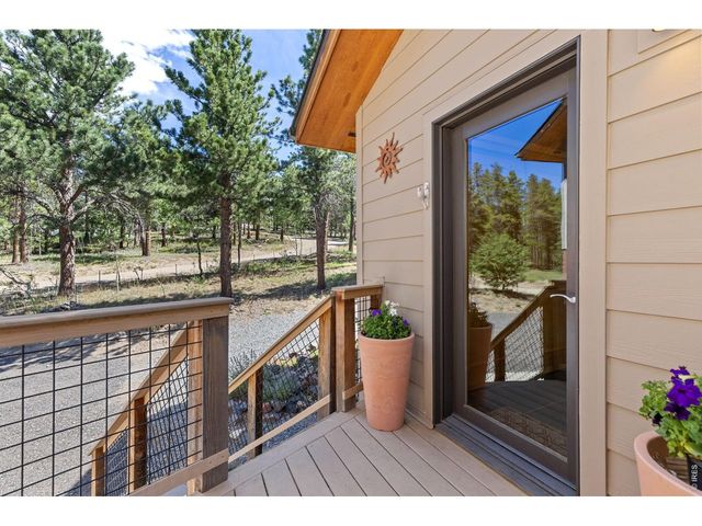 84 Albert Dr, Rollinsville, CO 80474