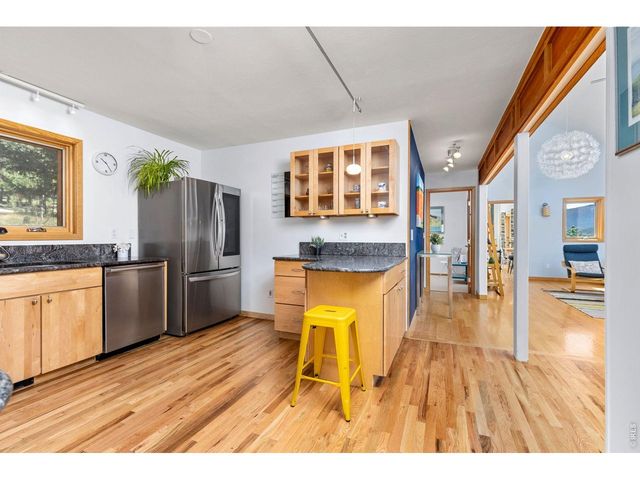 84 Albert Dr, Rollinsville, CO 80474