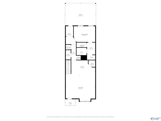 190 Kearny Street, Madison, AL 35756