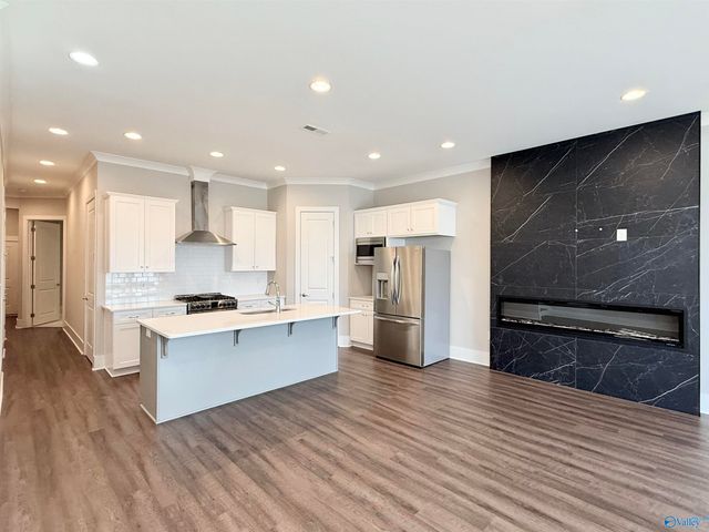 190 Kearny Street, Madison, AL 35756