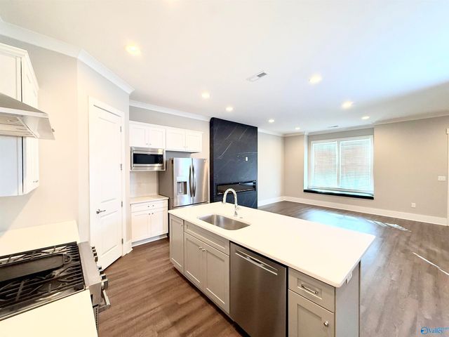 190 Kearny Street, Madison, AL 35756