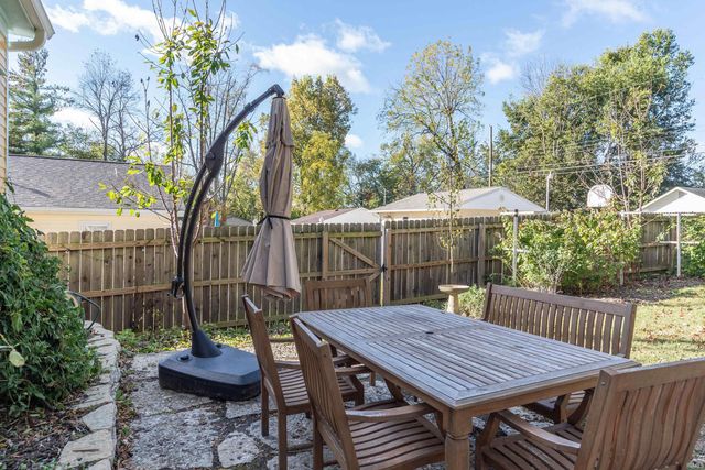 1112 S Madison Street, Bloomington, IN 47403