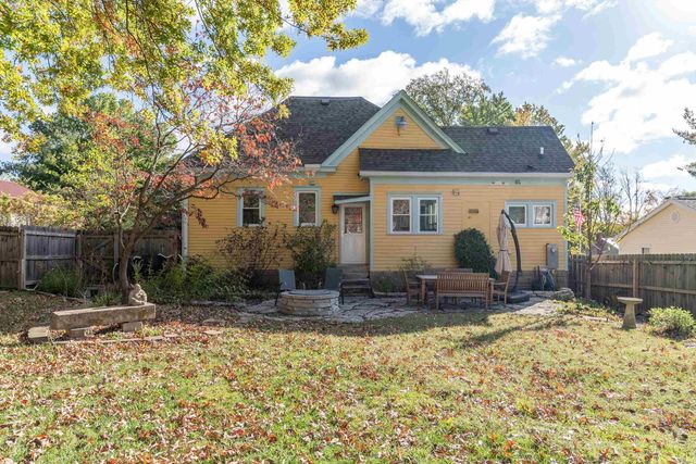 1112 S Madison Street, Bloomington, IN 47403