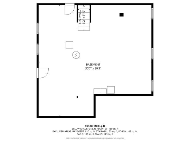 1112 S Madison Street, Bloomington, IN 47403