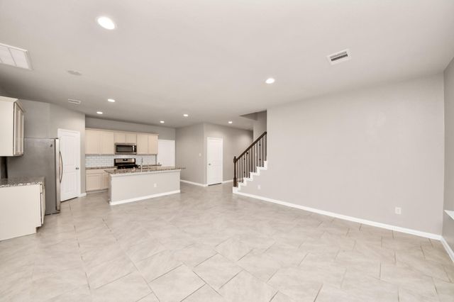 5646 Pleasant Falls Drive, Richmond, TX 77407