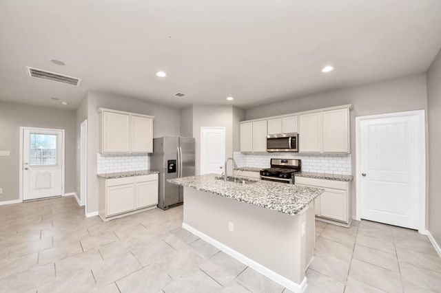 5646 Pleasant Falls Drive, Richmond, TX 77407