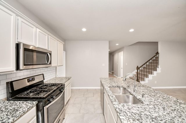 5646 Pleasant Falls Drive, Richmond, TX 77407