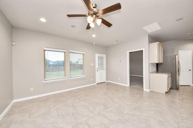 5646 Pleasant Falls Drive, Richmond, TX 77407