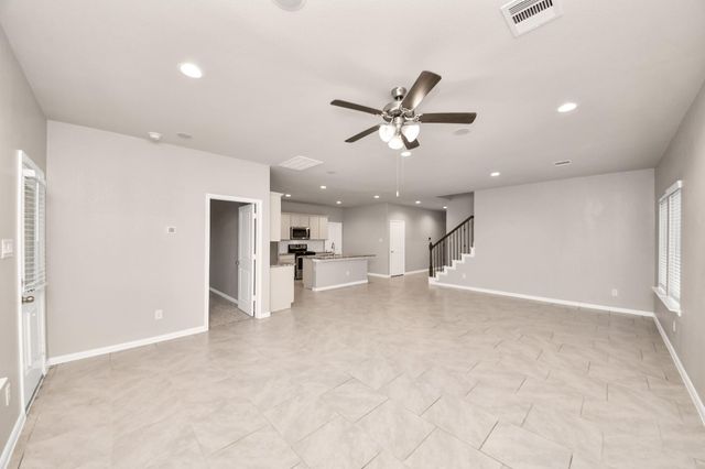 5646 Pleasant Falls Drive, Richmond, TX 77407