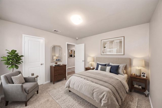 5646 Pleasant Falls Drive, Richmond, TX 77407