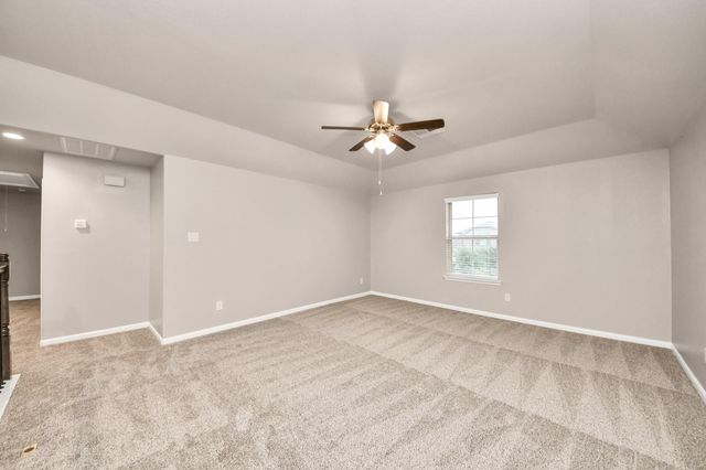 5646 Pleasant Falls Drive, Richmond, TX 77407