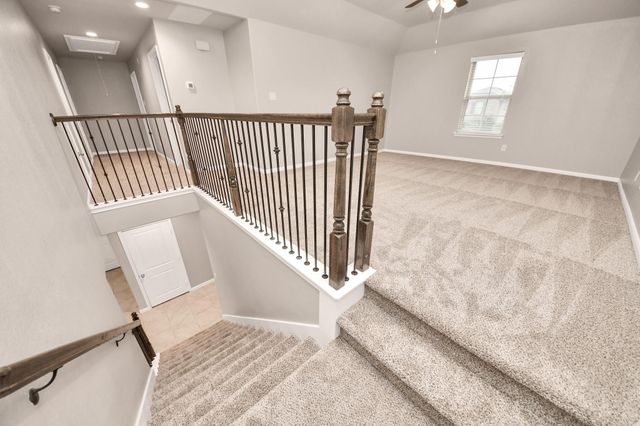5646 Pleasant Falls Drive, Richmond, TX 77407