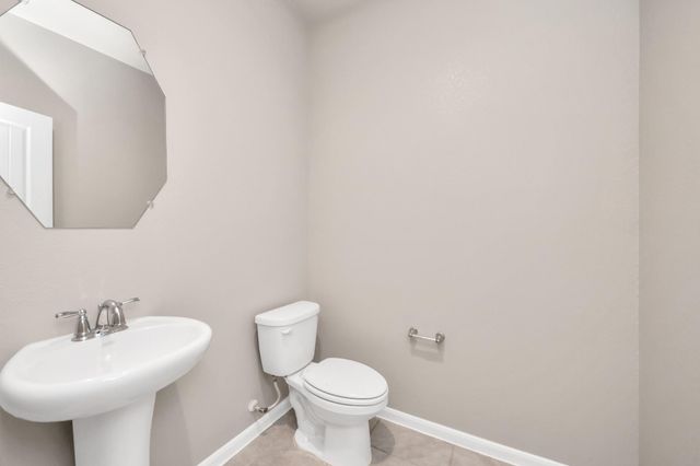 5646 Pleasant Falls Drive, Richmond, TX 77407