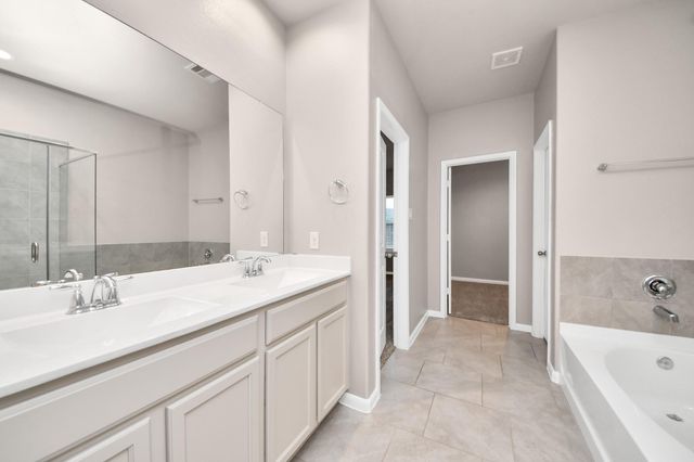 5646 Pleasant Falls Drive, Richmond, TX 77407
