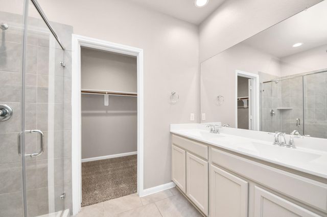 5646 Pleasant Falls Drive, Richmond, TX 77407