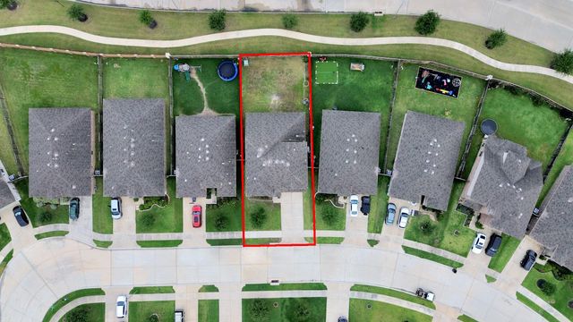 5646 Pleasant Falls Drive, Richmond, TX 77407